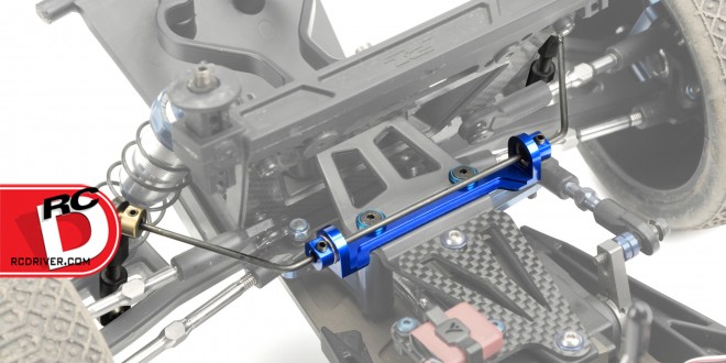 Pro-Line Racing - PRO-2 SC, PRO-2 SC Buggy and Slash 2WD Aluminum Front Sway Bar_2 copy