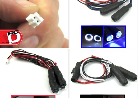 The Toyz - Plug an Play Halo Lights copy