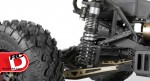 Axial Yeti XL 1/8 Scale 4WD Buggy Kit