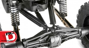 Axial Yeti XL 1/8 Scale 4WD Buggy Kit