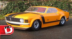 The Next BIG Thing - HPI Racing 5R 1/5 Scale On-Road Car