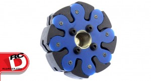 MIP 1/5 Scale, 54mm, 8-Shoe Racing Clutch