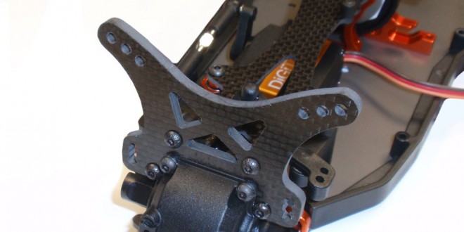 Team C TM4 Build – Top Decks