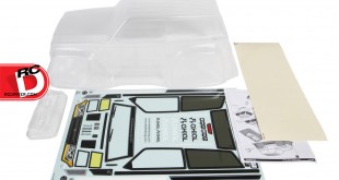 Axial Racing - Axial Racing Clear Spawn Body_1 copy