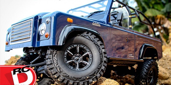 Customization Using Boom Racing Beadlock Wheels copy