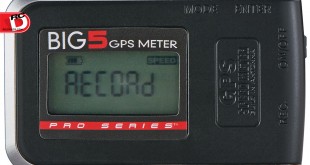 Hobbico - Pro Series Big 5 GPS Meter copy