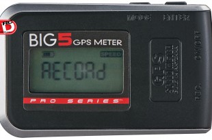 Hobbico - Pro Series Big 5 GPS Meter copy
