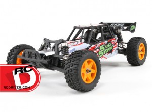 HobbyKing - H.King Sand Storm