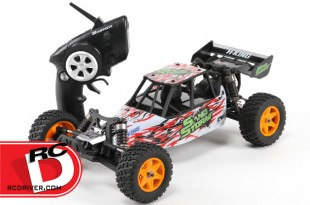 HobbyKing - H.King Sand Storm_2