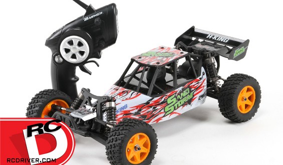 HobbyKing - H.King Sand Storm_2