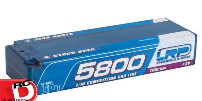 LRP - LCG & Stock LiPo Battery Packs_1 copy