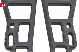 RPM - Rear A-arms for the Helion Dominus SC, SCv2 & TR copy