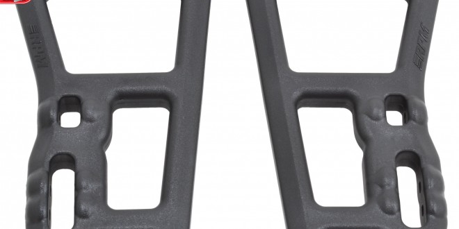 RPM - Rear A-arms for the Helion Dominus SC, SCv2 & TR copy