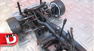 HPI Pro 5 Touring Car News