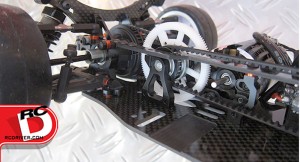 HPI Pro 5 Touring Car News