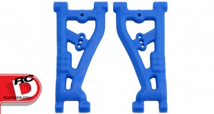 RPM Front Suspension Arms for the Team Associated ProSC 4x4