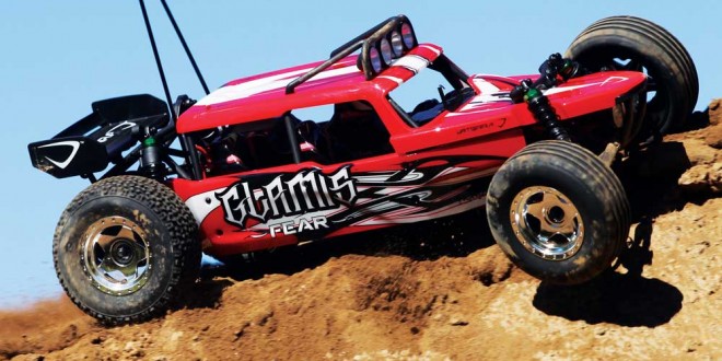 Review: Vaterra Glamis Fear