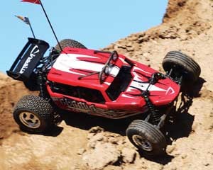 Review: Vaterra Glamis Fear