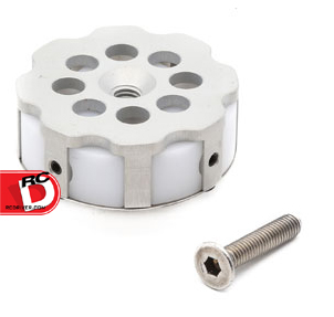 Dynamite - Adjustable 1-5th Scale Clutch for the 5ive, WRC, DBXL, HPI Baja copy