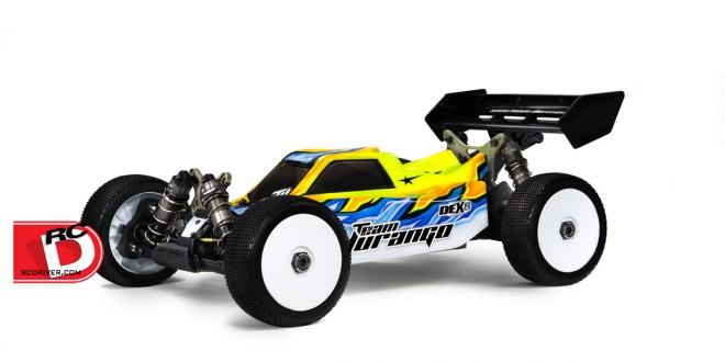 Team Durango - DEX8, DEX8T, DNX8 and DESC10_2 copy