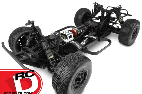 Tekno RC - SCT410