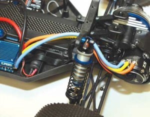 RC Basics: Get Wired