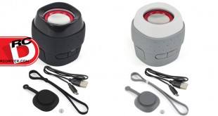 AMain - EcoPower Portable Bluetooth Speaker copy