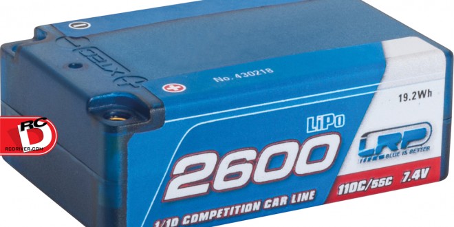 LRP - Super Shorty LiPo Battery Pack (1) copy