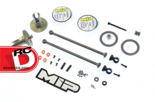 MIP - Pucks 17.5 Bi Metal C-CVD Drive System for the T5M