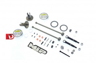 MIP - Pucks 17.5 Drive System for the TLR 22 SCT 2