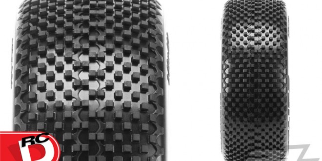 Pro-Line - Suppressor 1-8 Off Road Buggy Tires copy