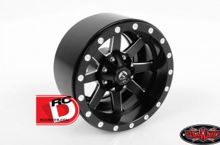 RC4WD - Fuel Offroad Maverick 1.9 Beadlock Wheels