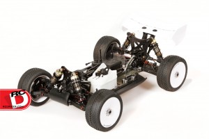 Serpent - Cobra 2.2 1-8 Nitro Buggy-g