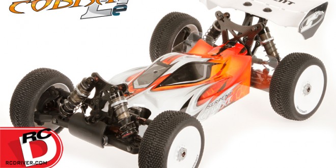 Serpent - Cobra B-e 1