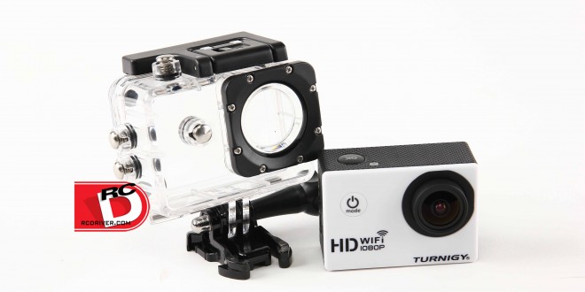 Turnigy - HD Action Cam copy