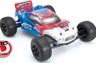 LRP America to Import New Kits