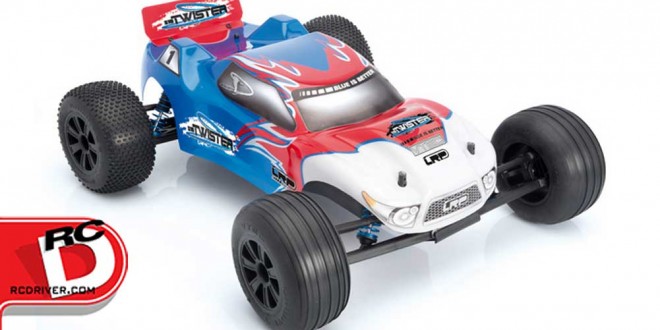 LRP America to Import New Kits