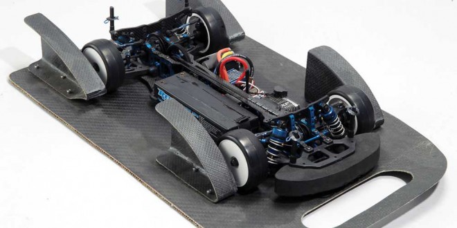 How To: Tune With Ride Height