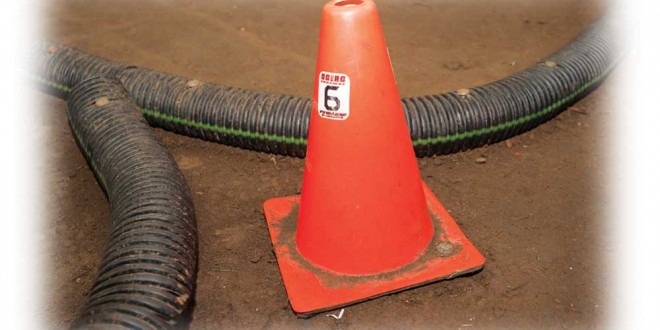 How To: Turn Marshall 101