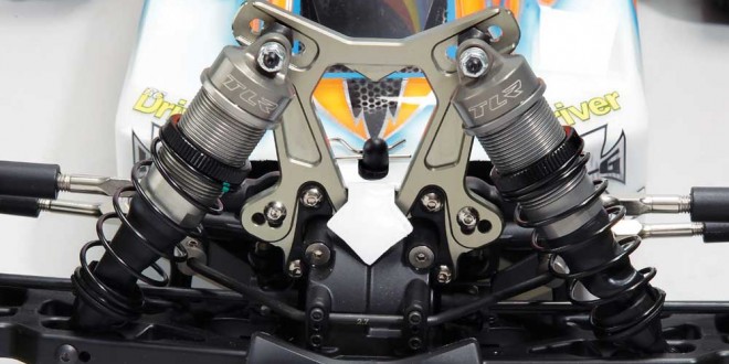 How To: Understanding Emulsion and Bladder Shocks