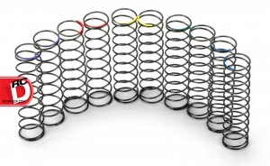 Pro-Line - Pro-Spec Short Course Spring Assortments