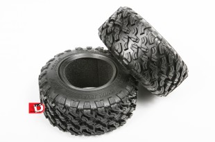 Axial Racing - 3.8 Falken Wildpeak M-T - R35 Compound Tires