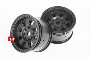 Axial Racing - 3.8 Raceline Monster Wheels