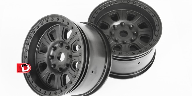 Axial Racing - 3.8 Raceline Monster Wheels
