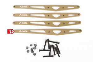 Axial Racing - Yeti XL Upper and Lower Aluminum Link Sets_2 copy