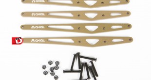 Axial Racing - Yeti XL Upper and Lower Aluminum Link Sets_2 copy