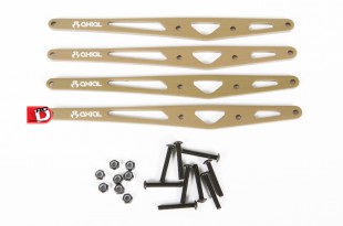 Axial Racing - Yeti XL Upper and Lower Aluminum Link Sets_2 copy