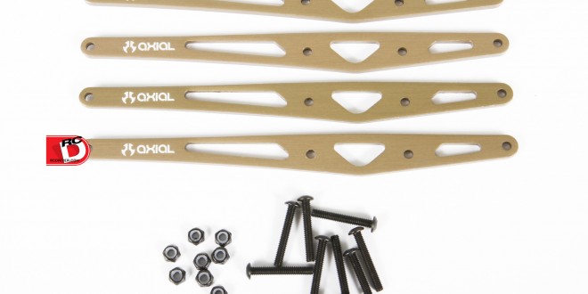 Axial Racing - Yeti XL Upper and Lower Aluminum Link Sets_2 copy