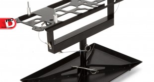Dynamite - Large Scale Work Stand for the HPI Baja, 5iveT, Mini WRC and DBXL_2
