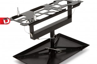 Dynamite - Large Scale Work Stand for the HPI Baja, 5iveT, Mini WRC and DBXL_2